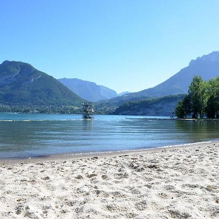 L'Echappee Du 36 - 4 Chambres Dans Le Triangle D'Or A 100M Du Lac, Parking Gratuit Annecy Ngoại thất bức ảnh