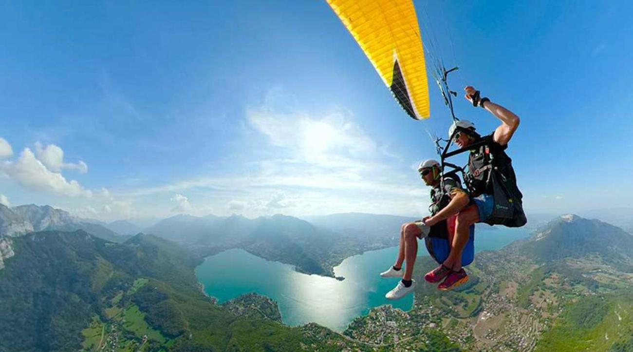 L'Echappee Du 36 - 4 Chambres Dans Le Triangle D'Or A 100M Du Lac, Parking Gratuit Annecy Ngoại thất bức ảnh