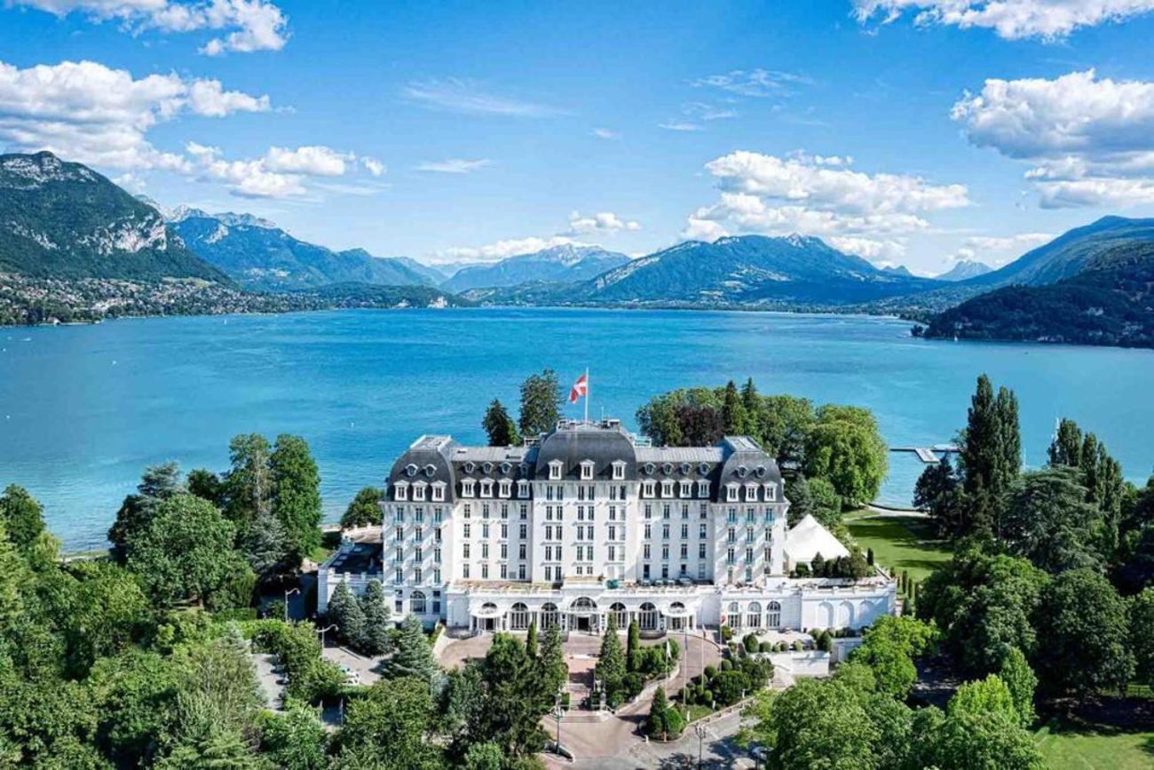 L'Echappee Du 36 - 4 Chambres Dans Le Triangle D'Or A 100M Du Lac, Parking Gratuit Annecy Ngoại thất bức ảnh